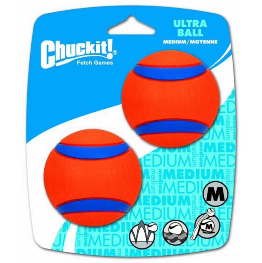 Chuckit! Ultra Ball For Dogs