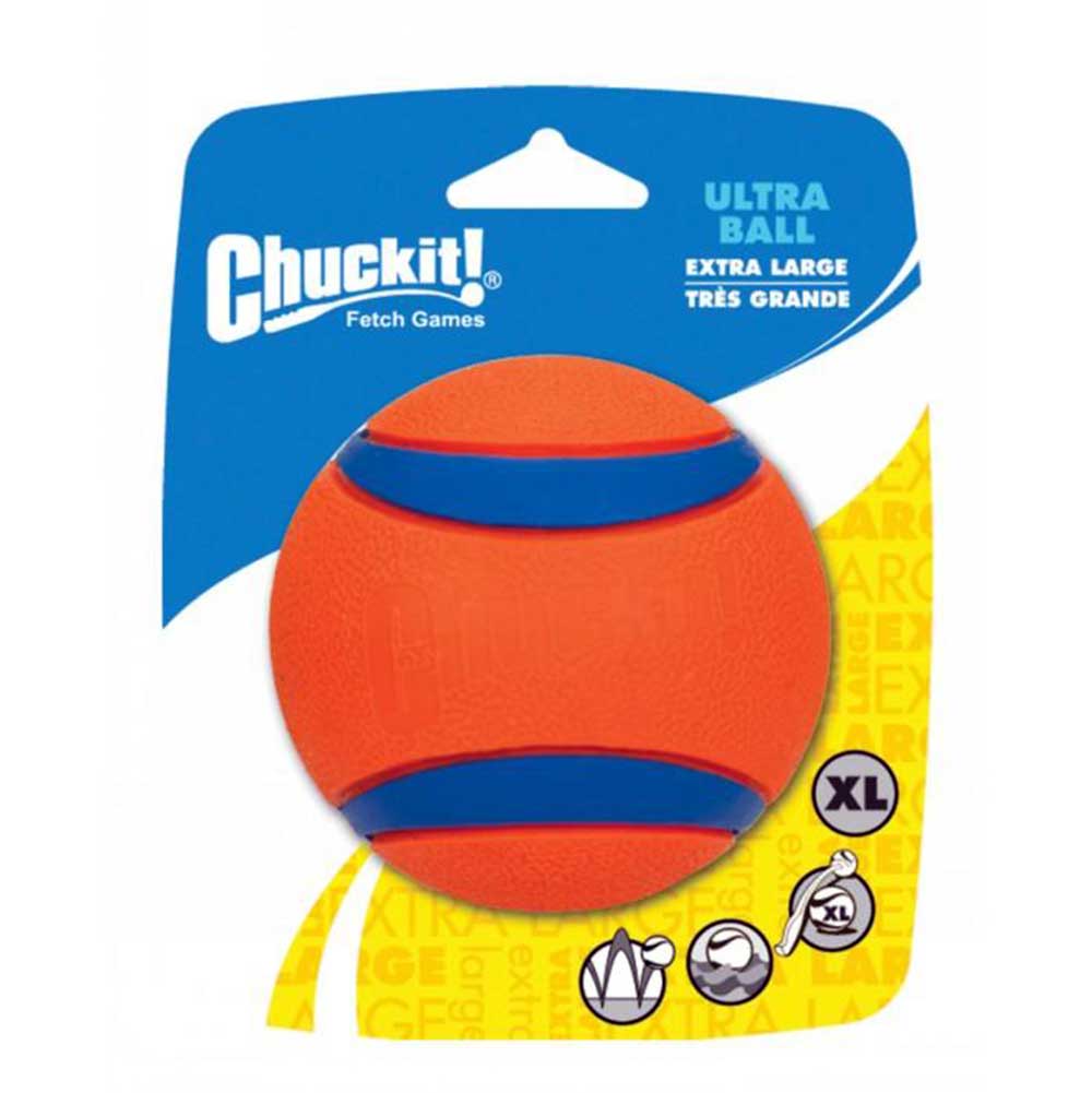 Chuckit! Ultra Ball For Dogs