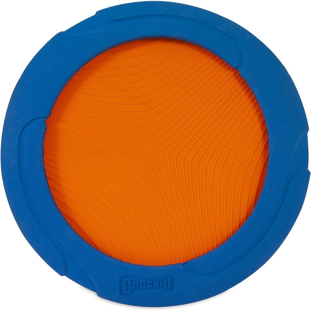 Chuckit! Ultra Flight Fetch Toy For Dogs