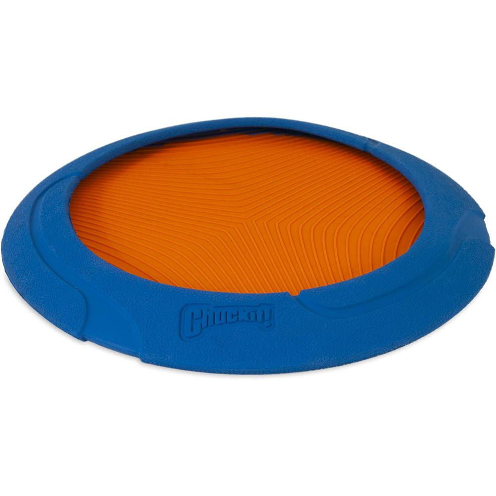 Chuckit! Ultra Flight Fetch Toy For Dogs