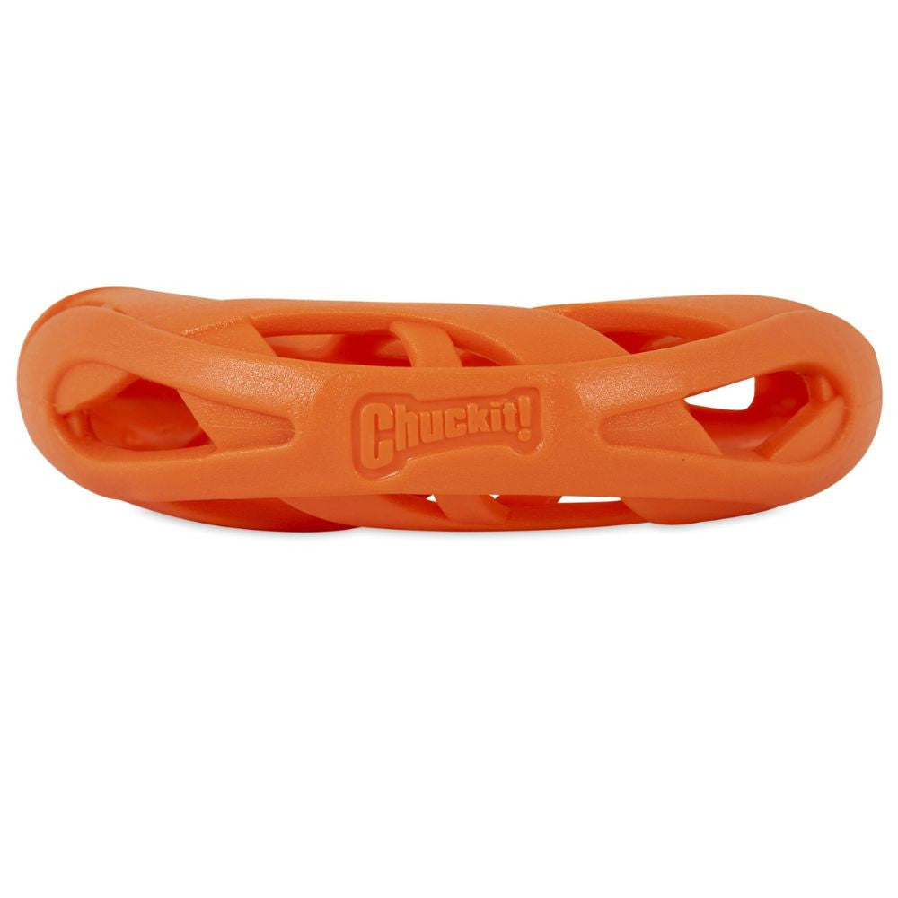 Breathe Right Fetch Wheel Dog Toys