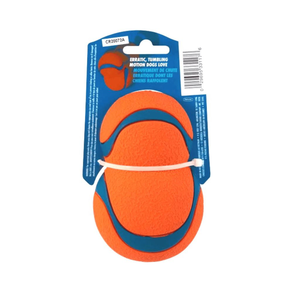 Chuckit! Ultra Tumbler Dog Toy