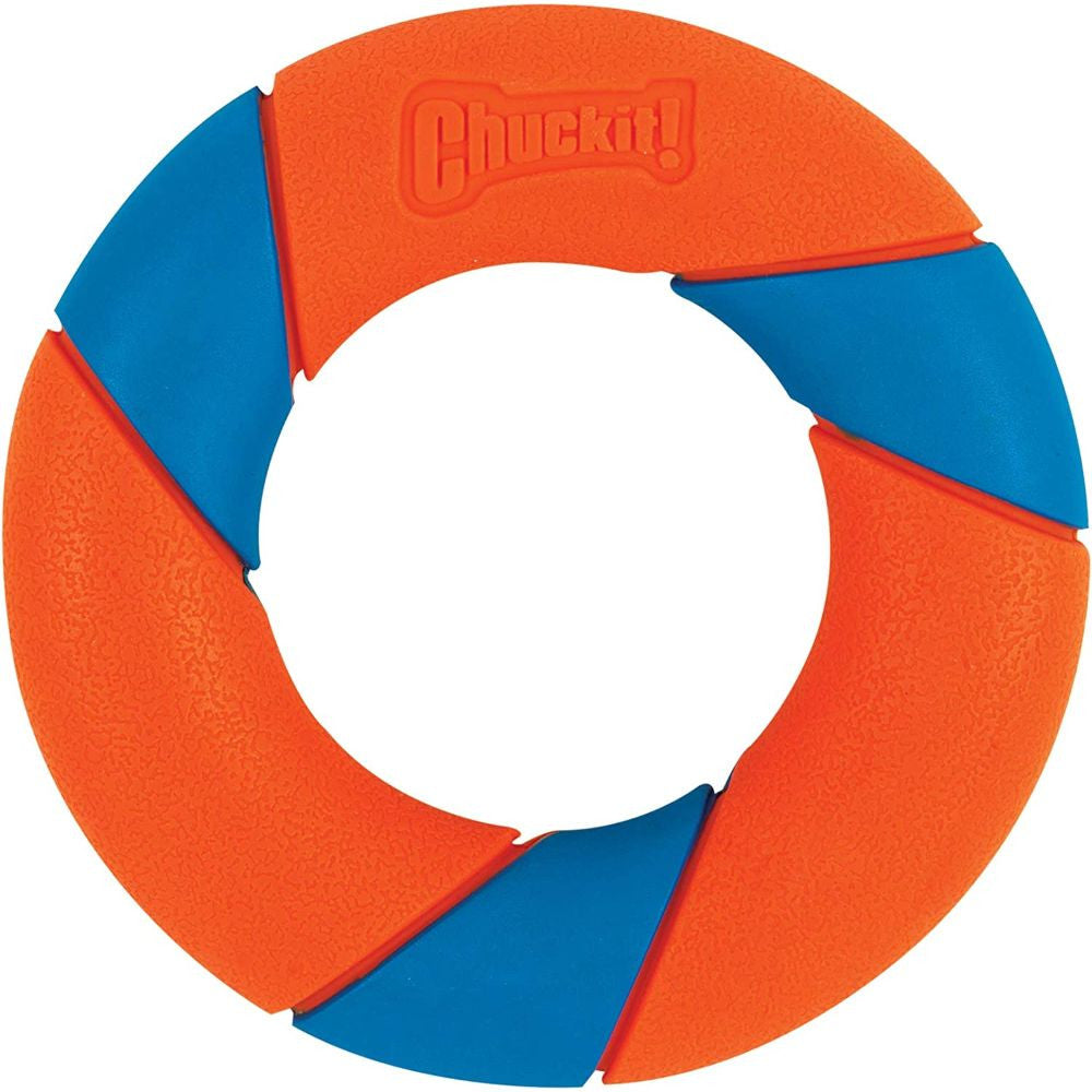 Ultra Ring Dog Toy